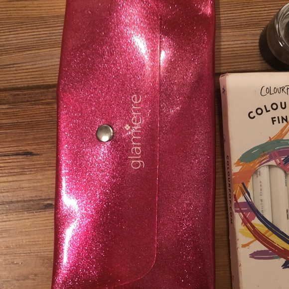 Makeup haul (MAC, colourpop, Ciate London,   Etc) - Picture 4 of 9